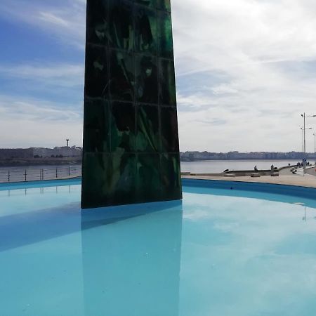 Millennium Apartment A Coruna Ngoại thất bức ảnh