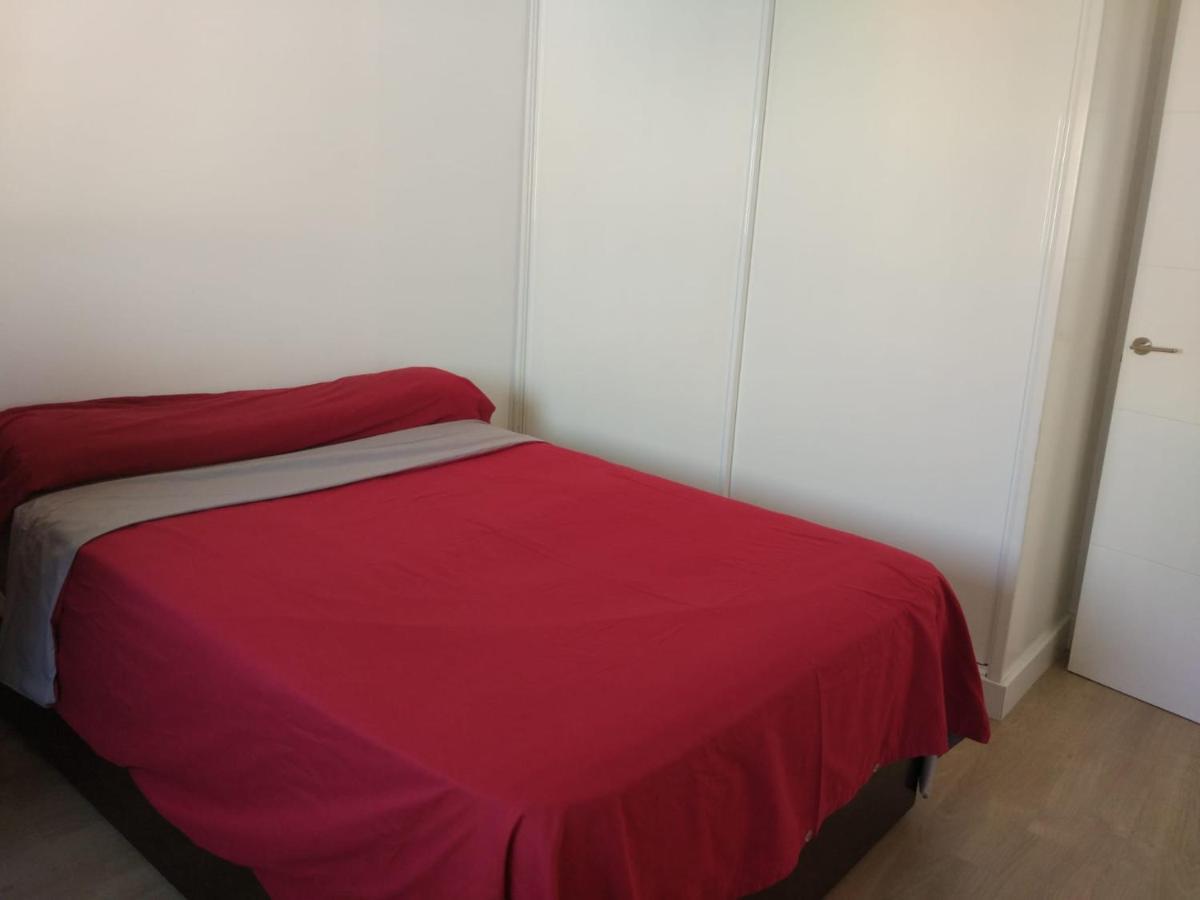 Millennium Apartment A Coruna Ngoại thất bức ảnh