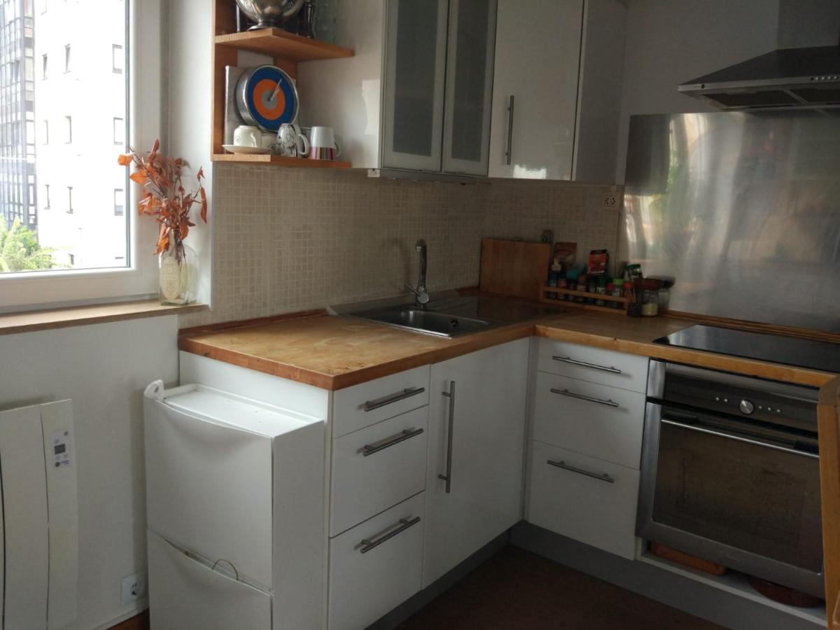 Millennium Apartment A Coruna Ngoại thất bức ảnh