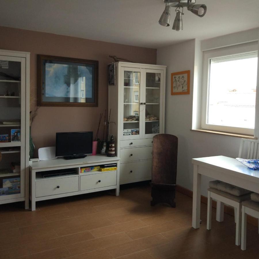 Millennium Apartment A Coruna Ngoại thất bức ảnh